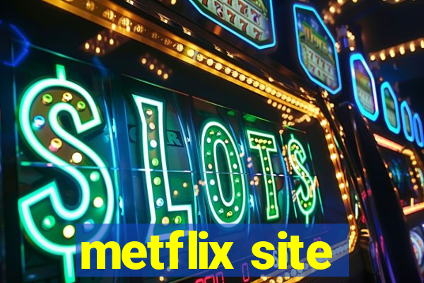 metflix site